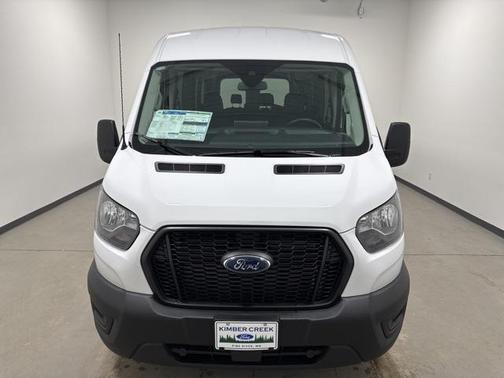 2024 Ford Transit-350 XL