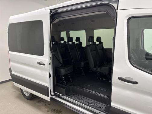 2024 Ford Transit-350 XL