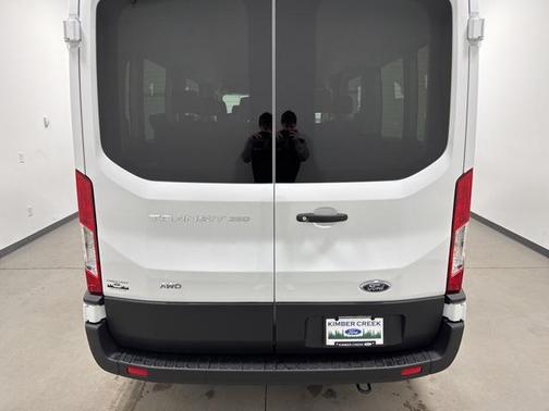 2024 Ford Transit-350 XL