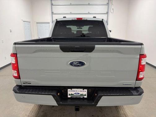 Avalanche 2023 Ford F-150 XL