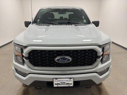 Avalanche 2023 Ford F-150 XL