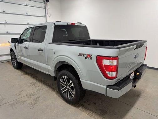 Avalanche 2023 Ford F-150 XL