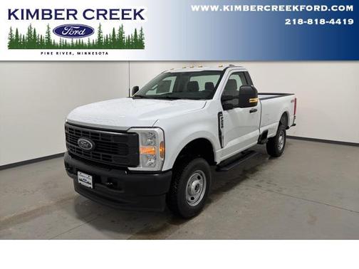 2026 Ford F-250 XL