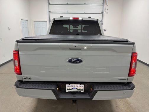 Avalanche 2023 Ford F-150 XLT