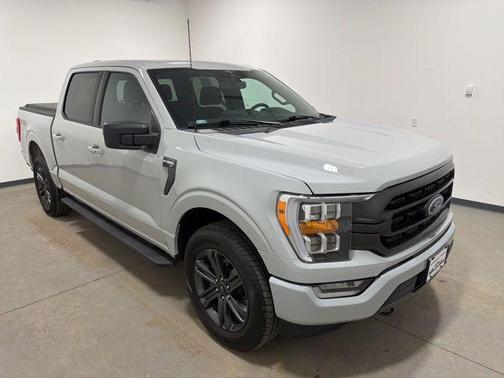 Avalanche 2023 Ford F-150 XLT