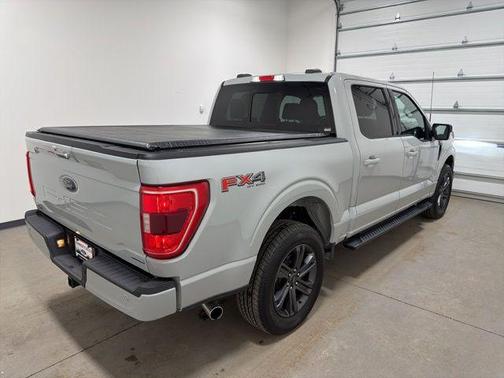 Avalanche 2023 Ford F-150 XLT