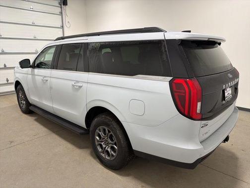 2026 Ford Expedition Max Active 4x4