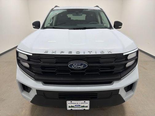 2026 Ford Expedition Max Active 4x4