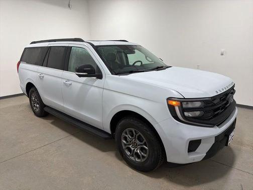 2026 Ford Expedition Max Active 4x4