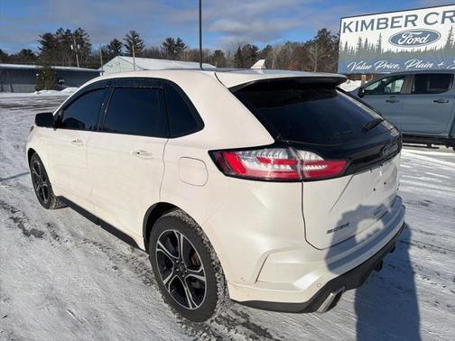 2019 Ford Edge ST