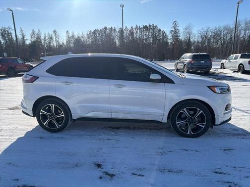 2019 Ford Edge ST