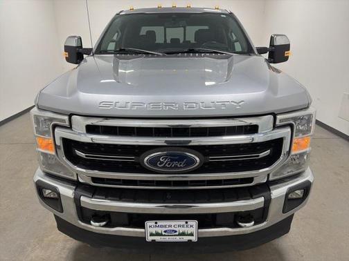 2021 Ford F-350 Lariat