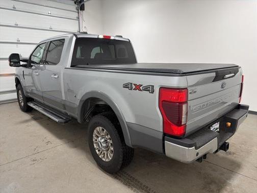 2021 Ford F-350 Lariat