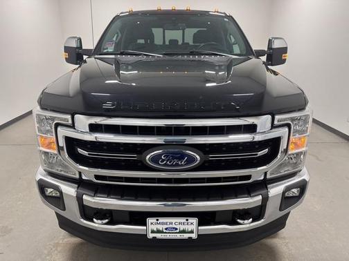 2020 Ford F-350 Lariat