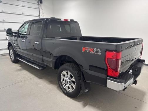 2020 Ford F-350 Lariat