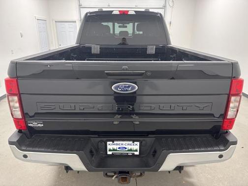 2020 Ford F-350 Lariat