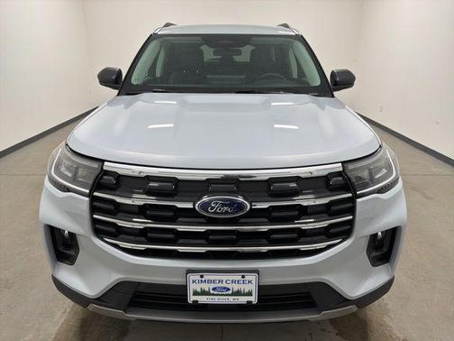 2026 Ford Explorer Active (200A)