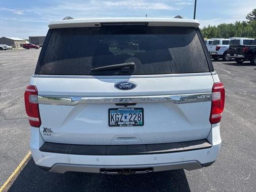 2020 Ford Expedition Max XLT