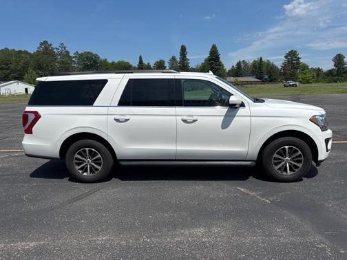 2020 Ford Expedition Max XLT