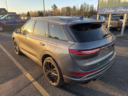 2023 Lincoln Corsair Reserve