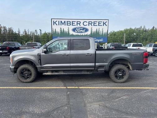 2023 Ford F-350 XLT