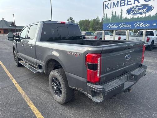 2023 Ford F-350 XLT