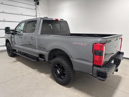 2023 Ford F-350 XLT