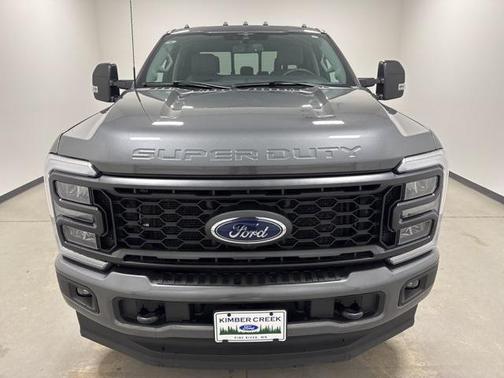 2023 Ford F-350 XLT
