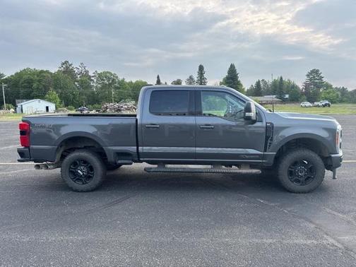 2023 Ford F-350 XLT