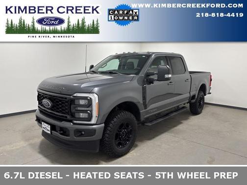 2023 Ford F-350 XLT