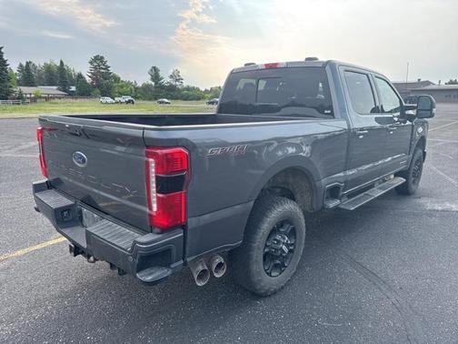 2023 Ford F-350 XLT