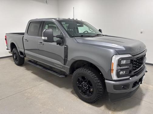 2023 Ford F-350 XLT