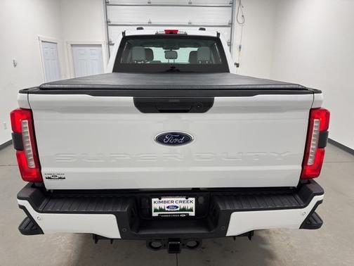 2024 Ford F-250 XL