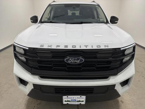 2025 Ford Expedition Max Active 4x4
