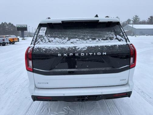 2025 Ford Expedition Max Active 4x4