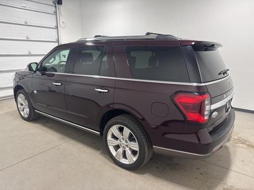 2024 Ford Expedition King Ranch