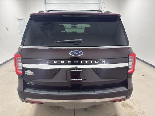 2024 Ford Expedition King Ranch