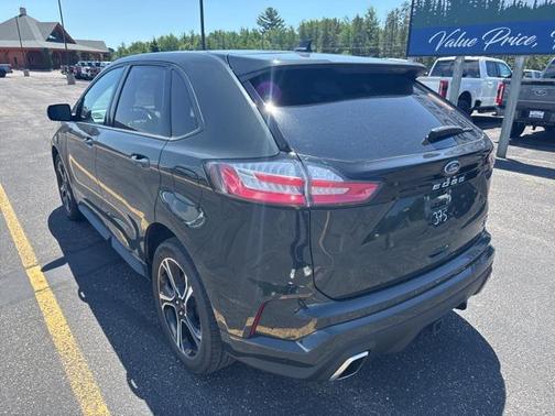 2024 Ford Edge ST