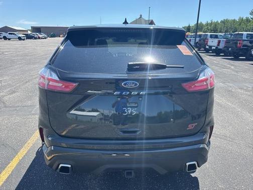 2024 Ford Edge ST