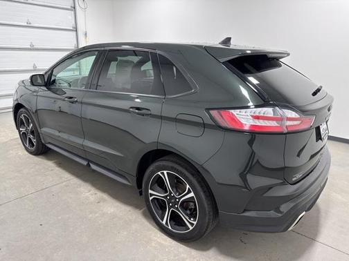 2024 Ford Edge ST