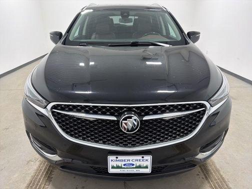 2018 Buick Enclave Avenir