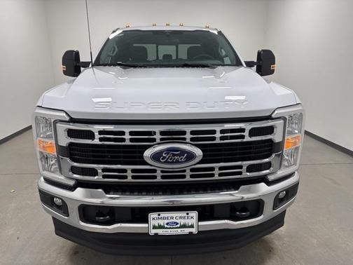 2026 Ford F-350 XLT