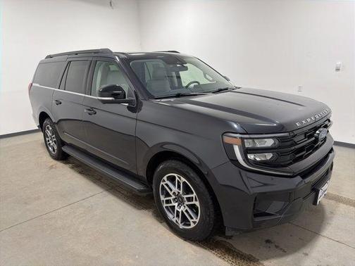 2025 Ford Expedition Max Active 4x4