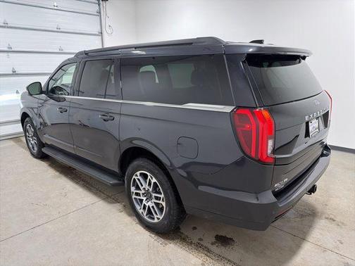 2025 Ford Expedition Max Active 4x4