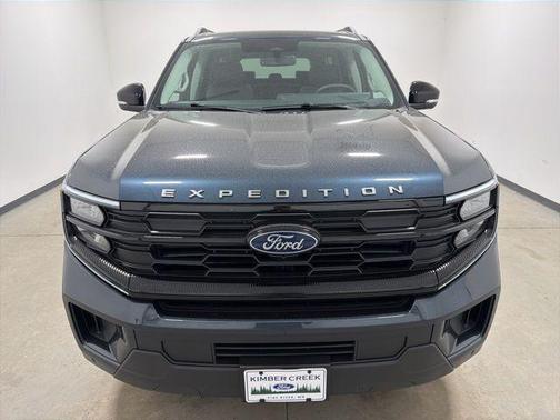 2026 Ford Expedition Max Active 4x4