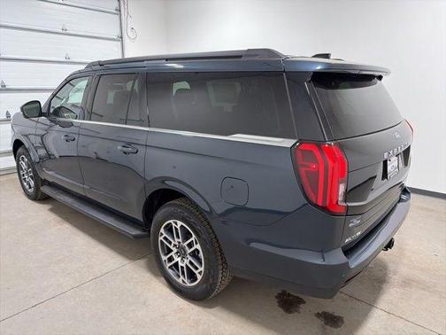 2026 Ford Expedition Max Active 4x4