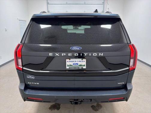 2026 Ford Expedition Max Active 4x4