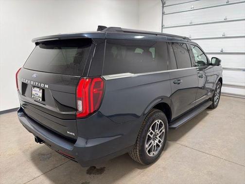 2026 Ford Expedition Max Active 4x4