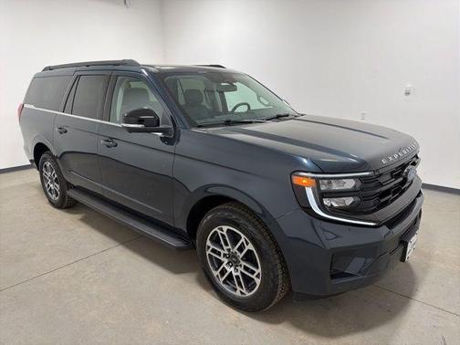 2026 Ford Expedition Max Active 4x4