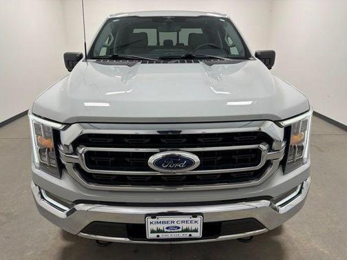 Avalanche 2023 Ford F-150 XLT